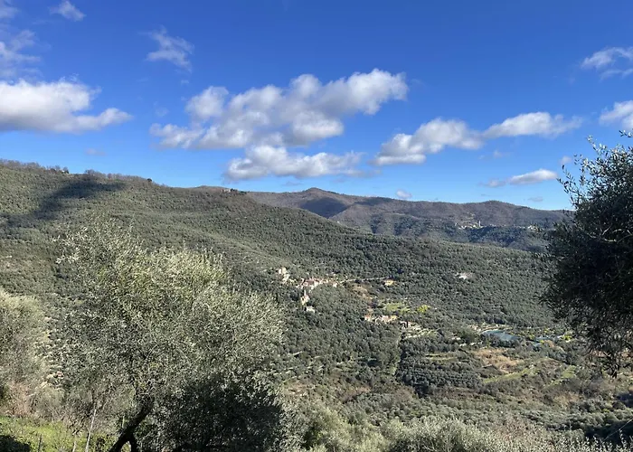 Apartman Oleandro - Vlo202 By Interhome